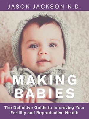 cover image of Making Babies